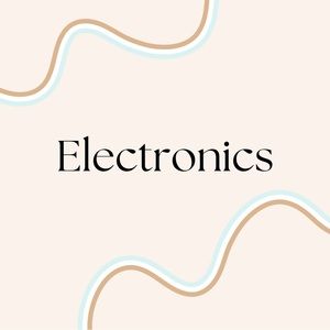 Electronics and accessories